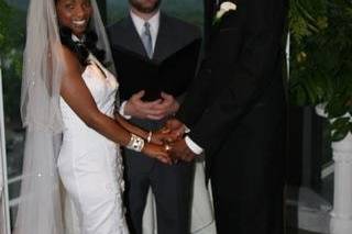 Atlanta Non-Denominational Wedding Officiants