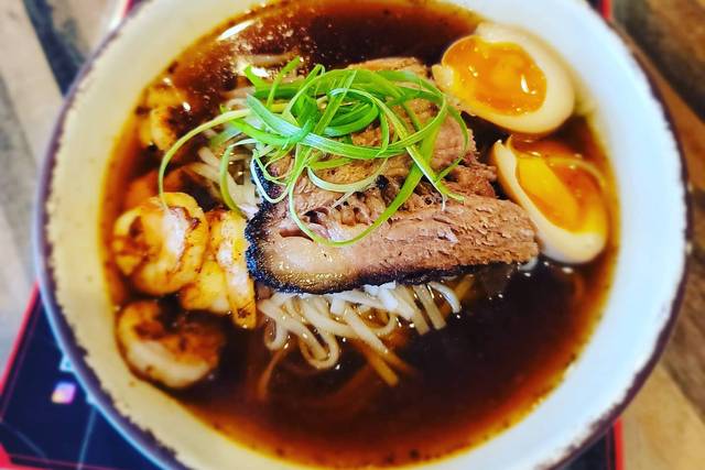 Ramen