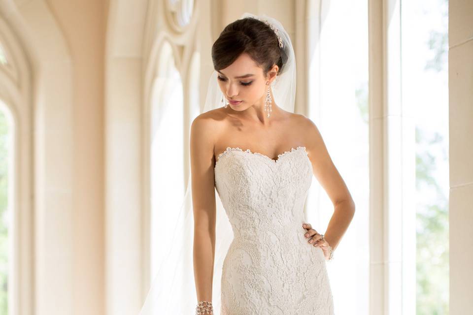 Bridal Elegance