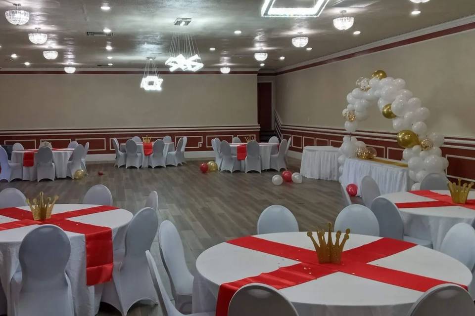 CH Banquet and Event Halls
