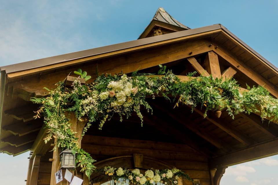 Wyndridge Farm Chapel