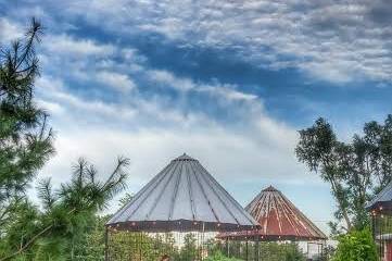 Charming Gazebos