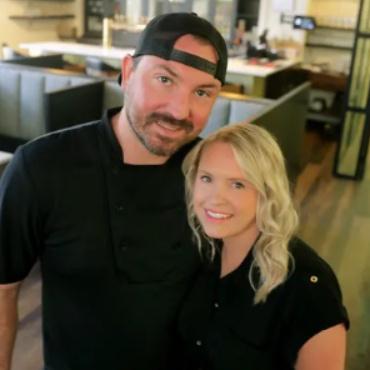 Nick &amp; Charlotte
