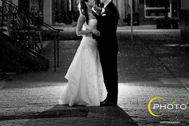 Bank Street Annex - Venue - Easton, PA - WeddingWire