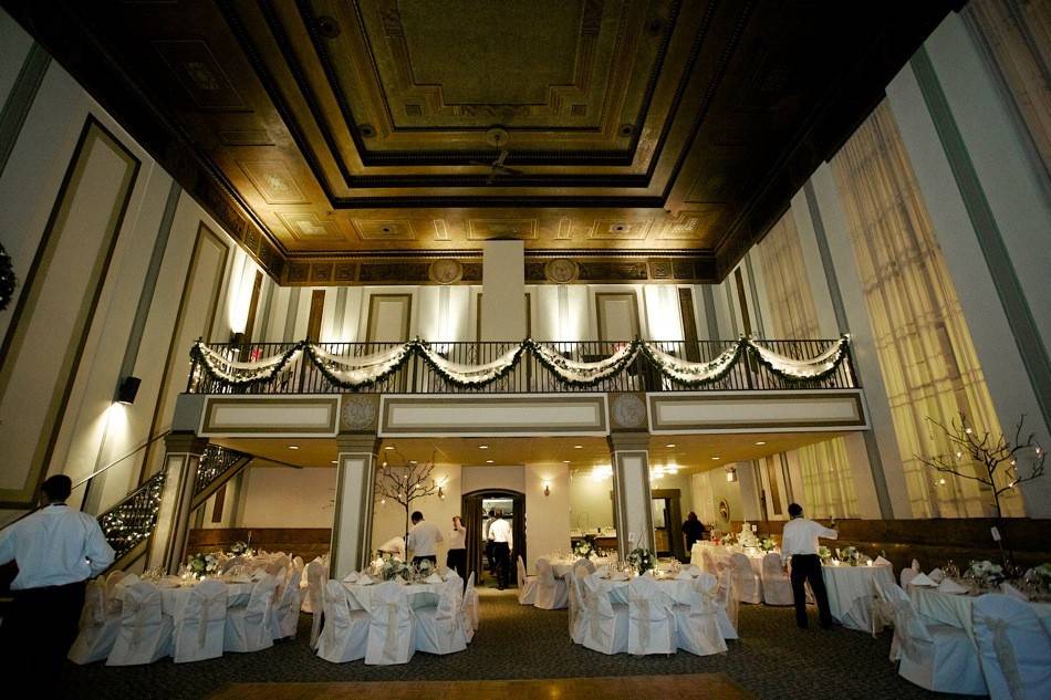 Bank Street Annex Venue Easton PA WeddingWire   1374776248256 Imgl3110   2012 12 01 At 18 57 38 