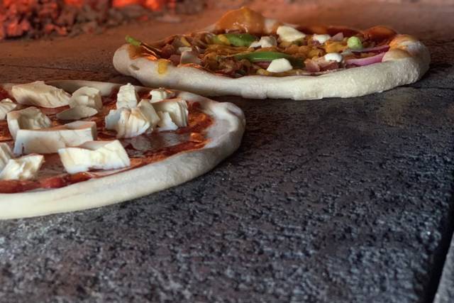 Pizzeria 201