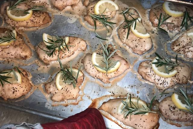 Catering