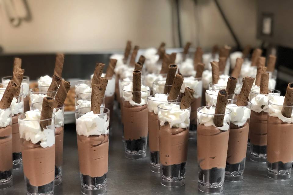 Catering