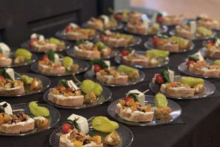 Catering