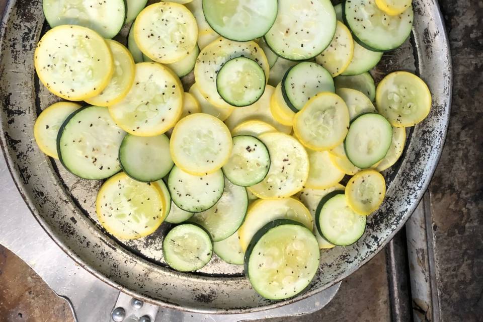Catering