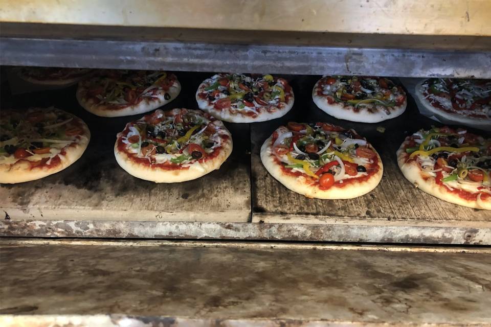 Catering