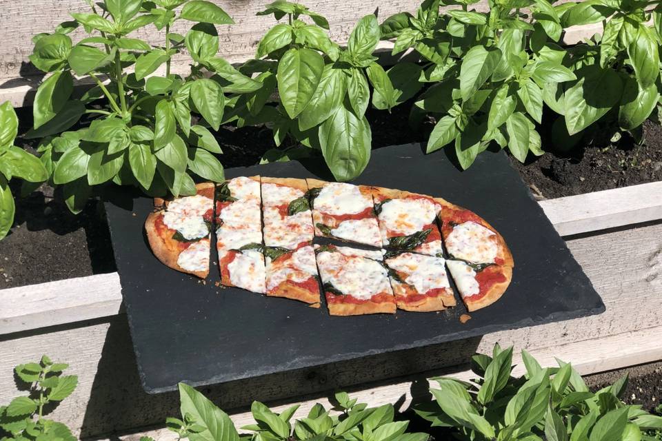 Catering