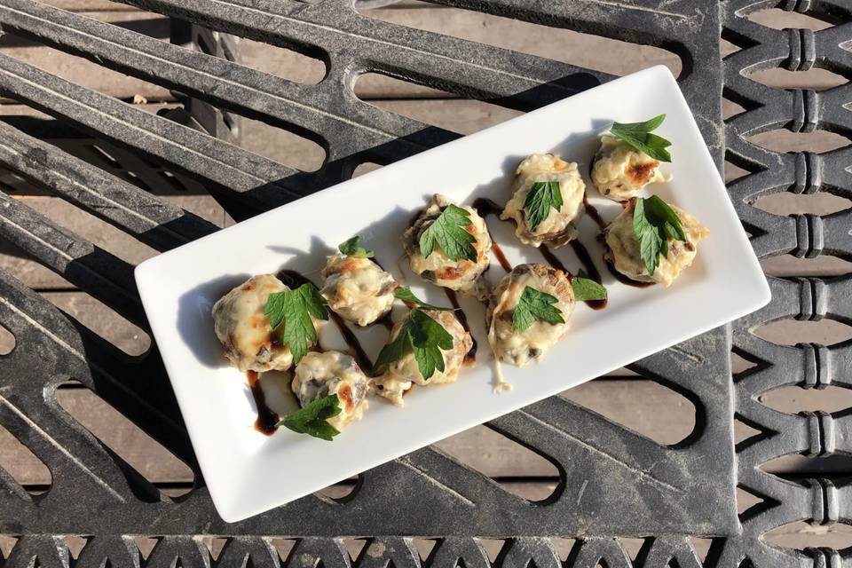 Catering