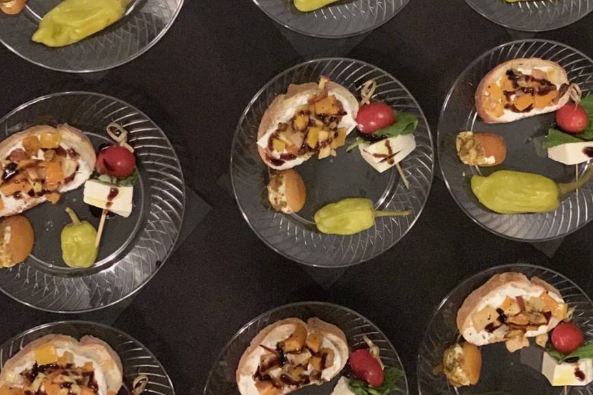 Catering