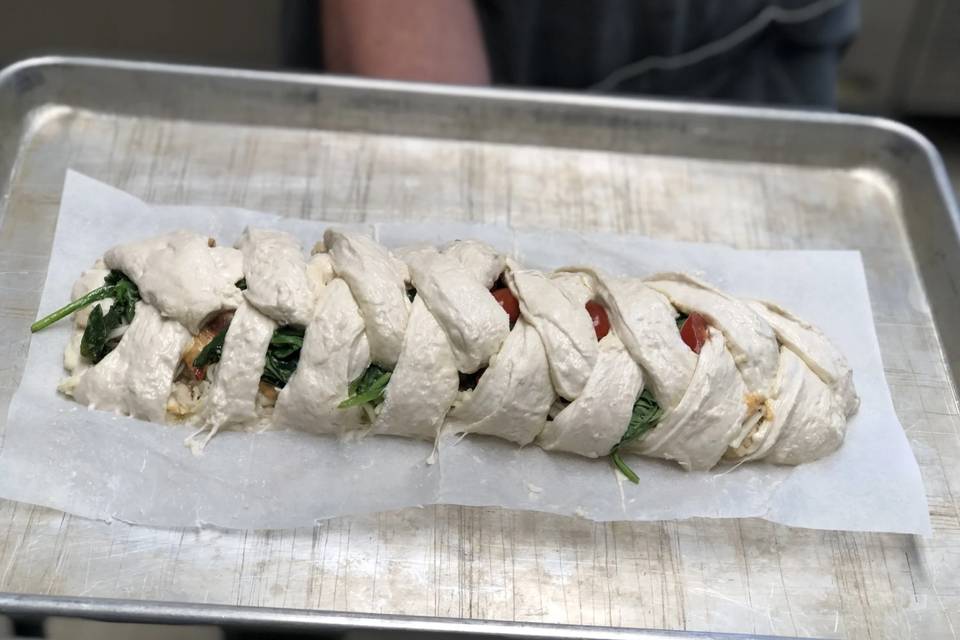 Catering