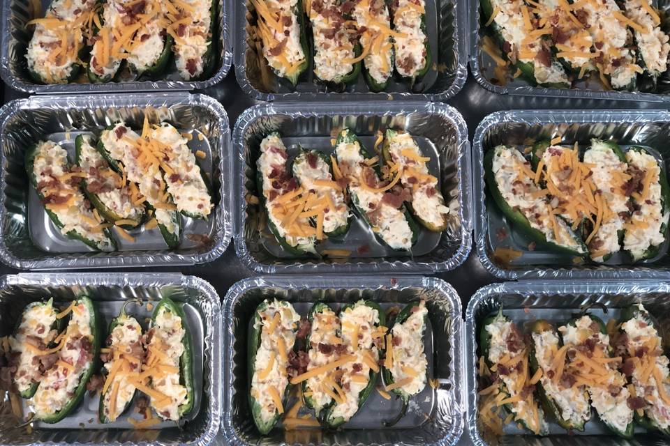 Catering