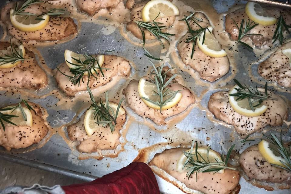 Catering