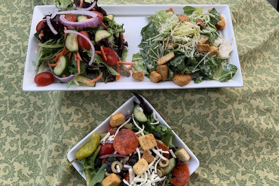 Catering