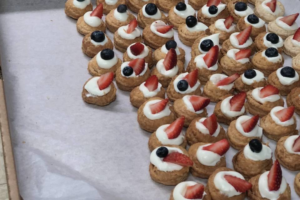 Catering