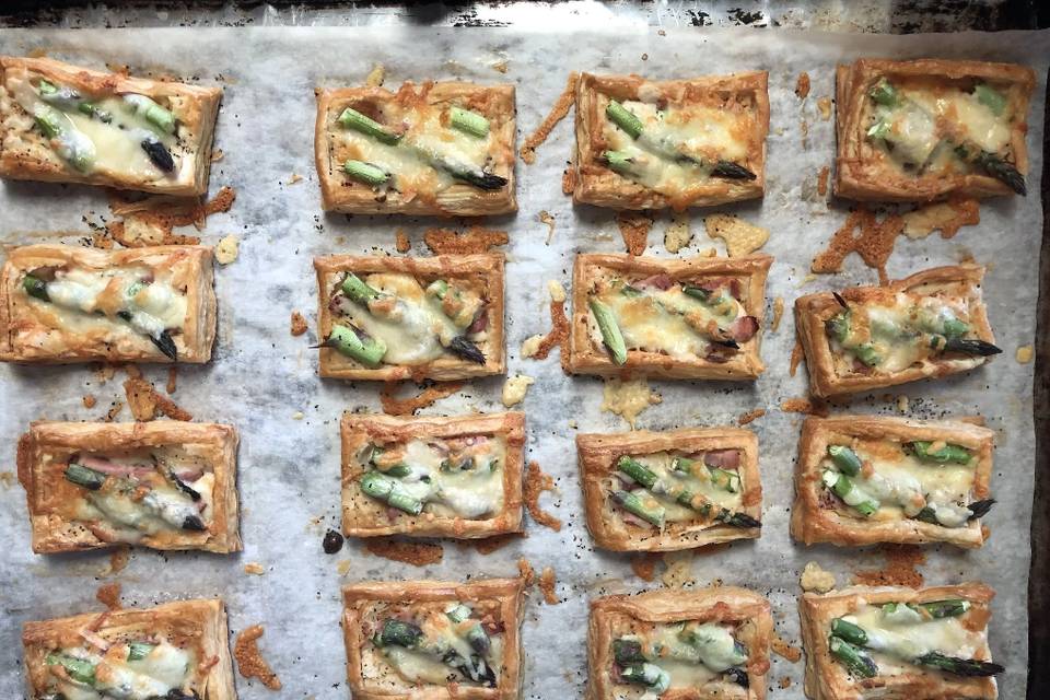 Catering