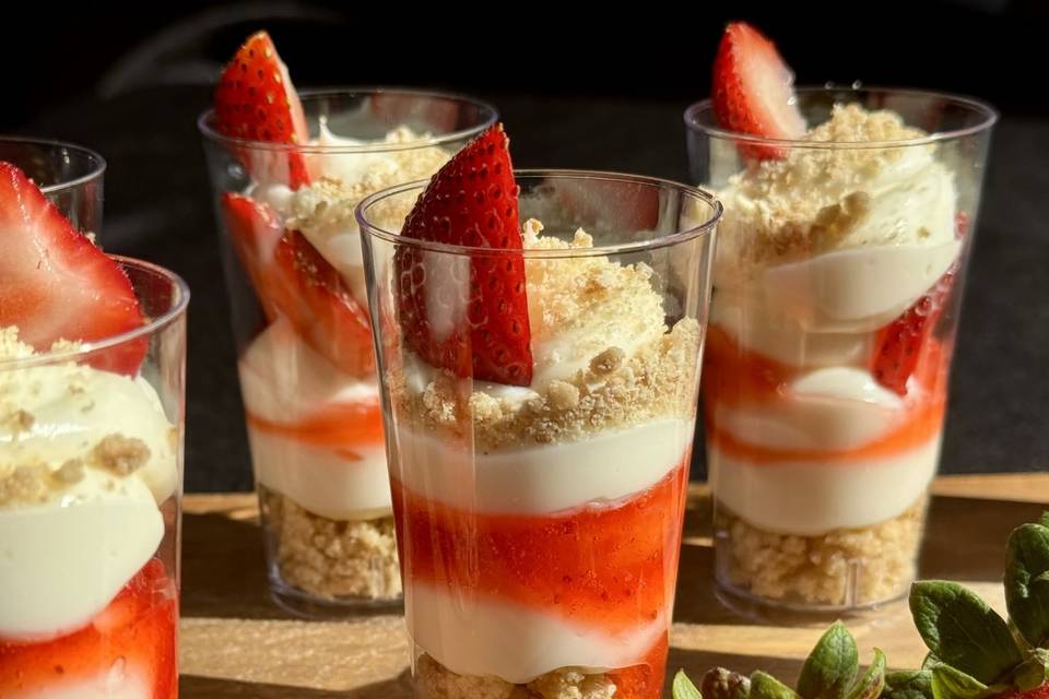 Catering