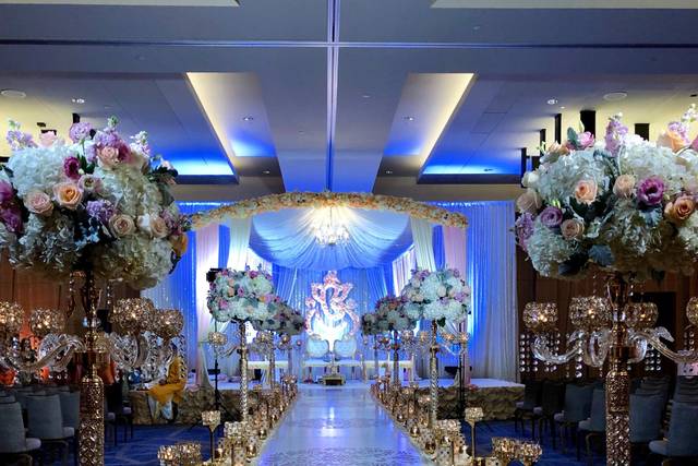 Ceremony Harmony Ballroom