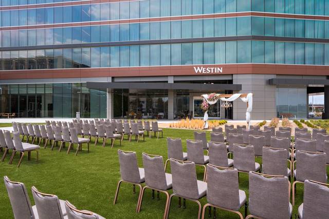 The Westin Irving Convention Center at Las Colinas