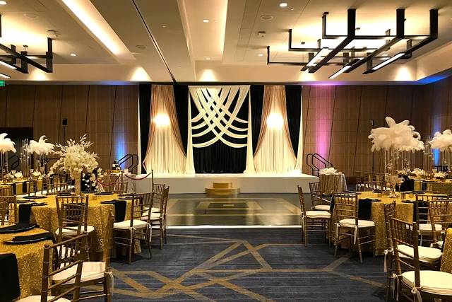 Harmony Grand Ballroom