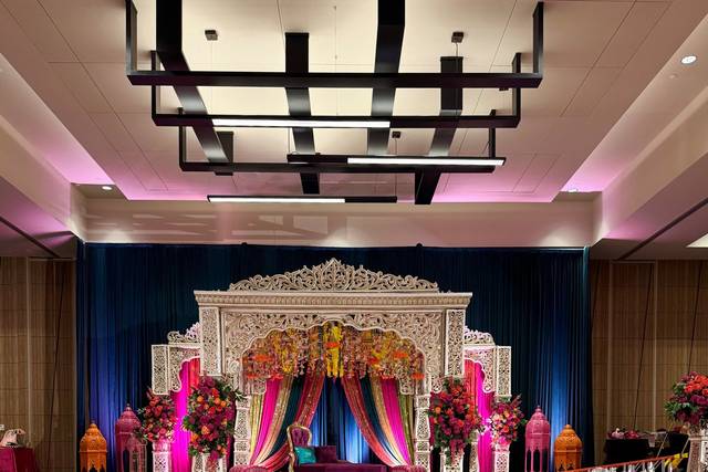 Cultural Weddings