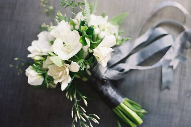 Wedding bouquet