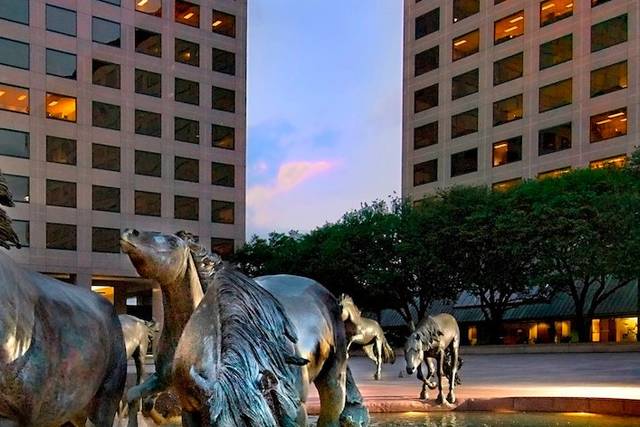 The Westin Irving Convention Center at Las Colinas