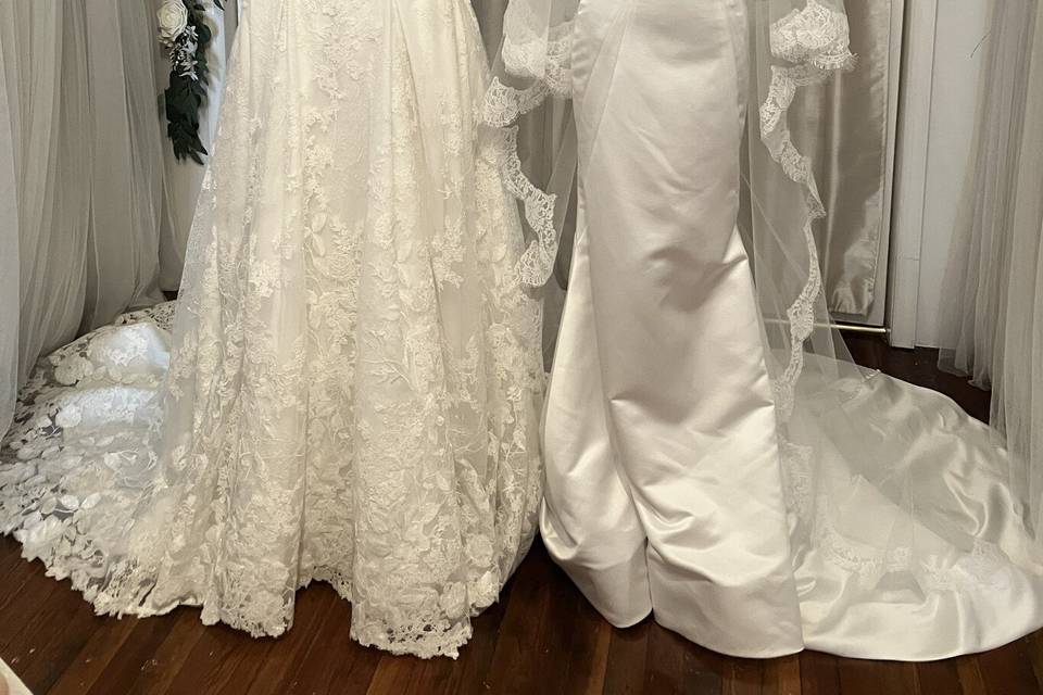 The Sample Rack