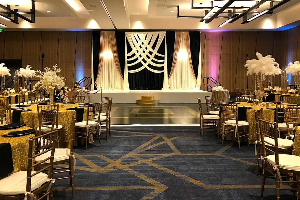 Harmony Grand Ballroom
