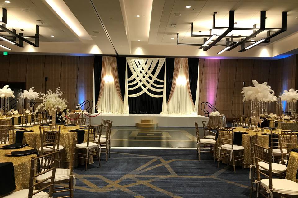 Harmony Ballroom