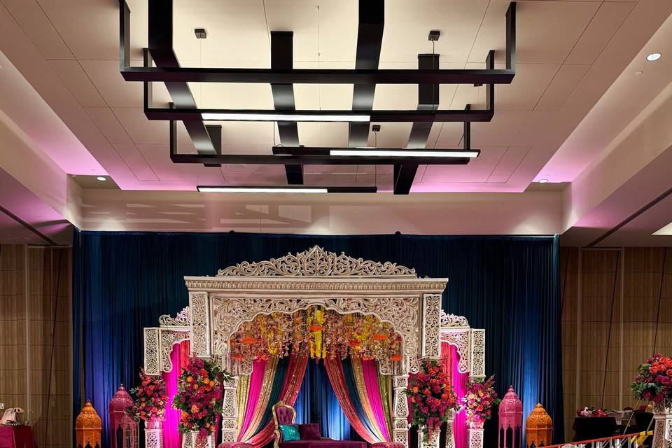 Cultural Weddings