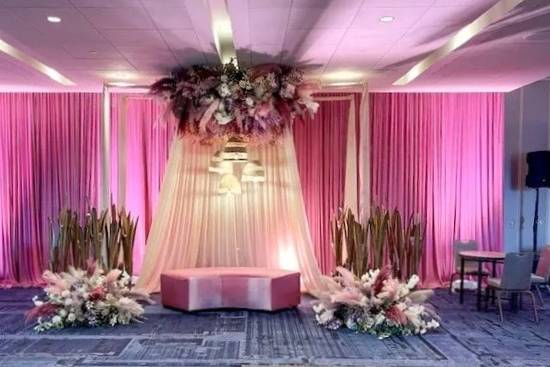 Melody Jr. Ballroom