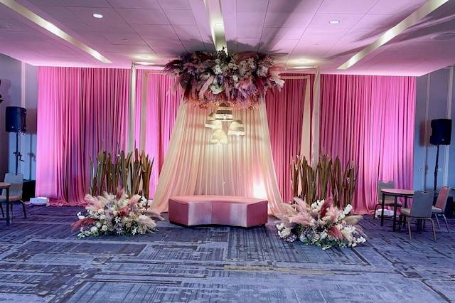 Melody Jr. Ballroom