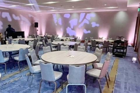 Melody Jr. Ballroom