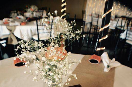 Centerpieces