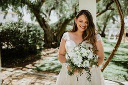 Bride Bouquet