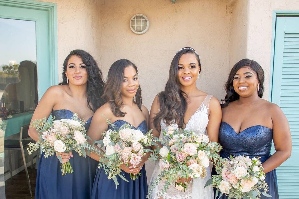 Bridal Party