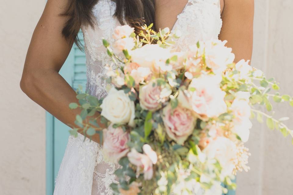 Bride Bouquet