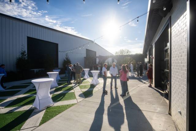 Elite Events - Rentals, Planning, and Execution