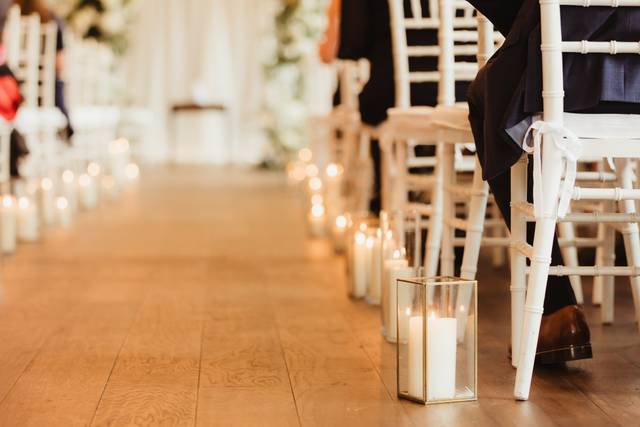 Candles