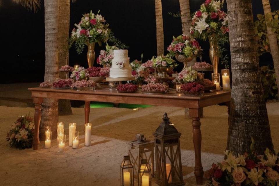 Sanz Events