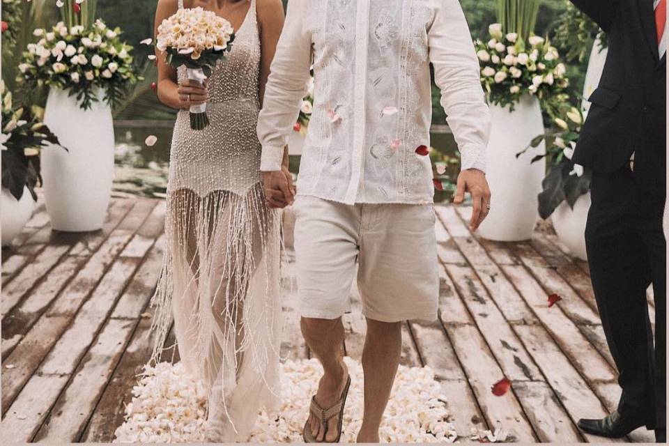 Newlyweds