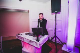 Sitron DJ