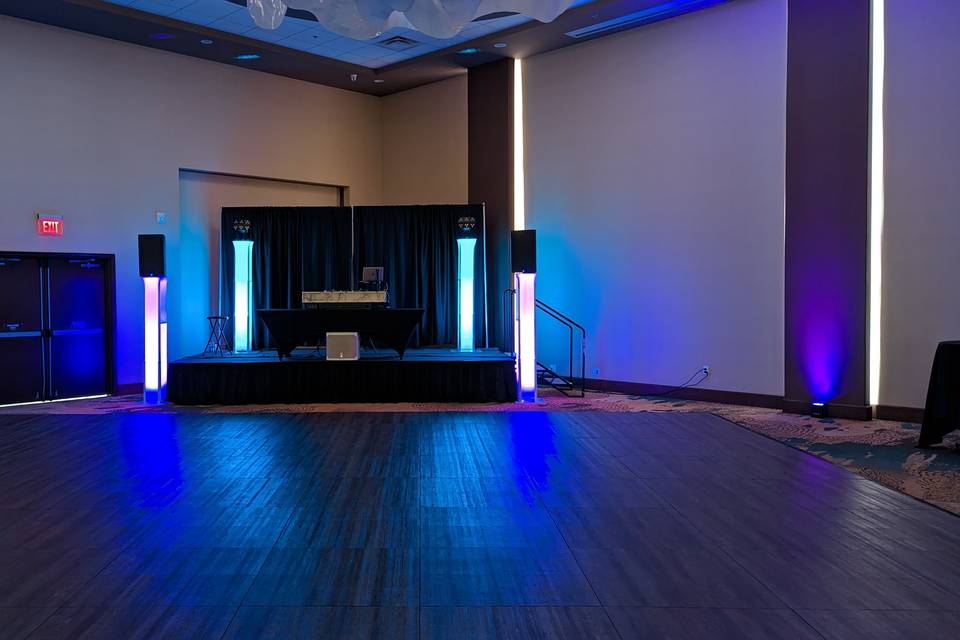 Scott Sitron DJ