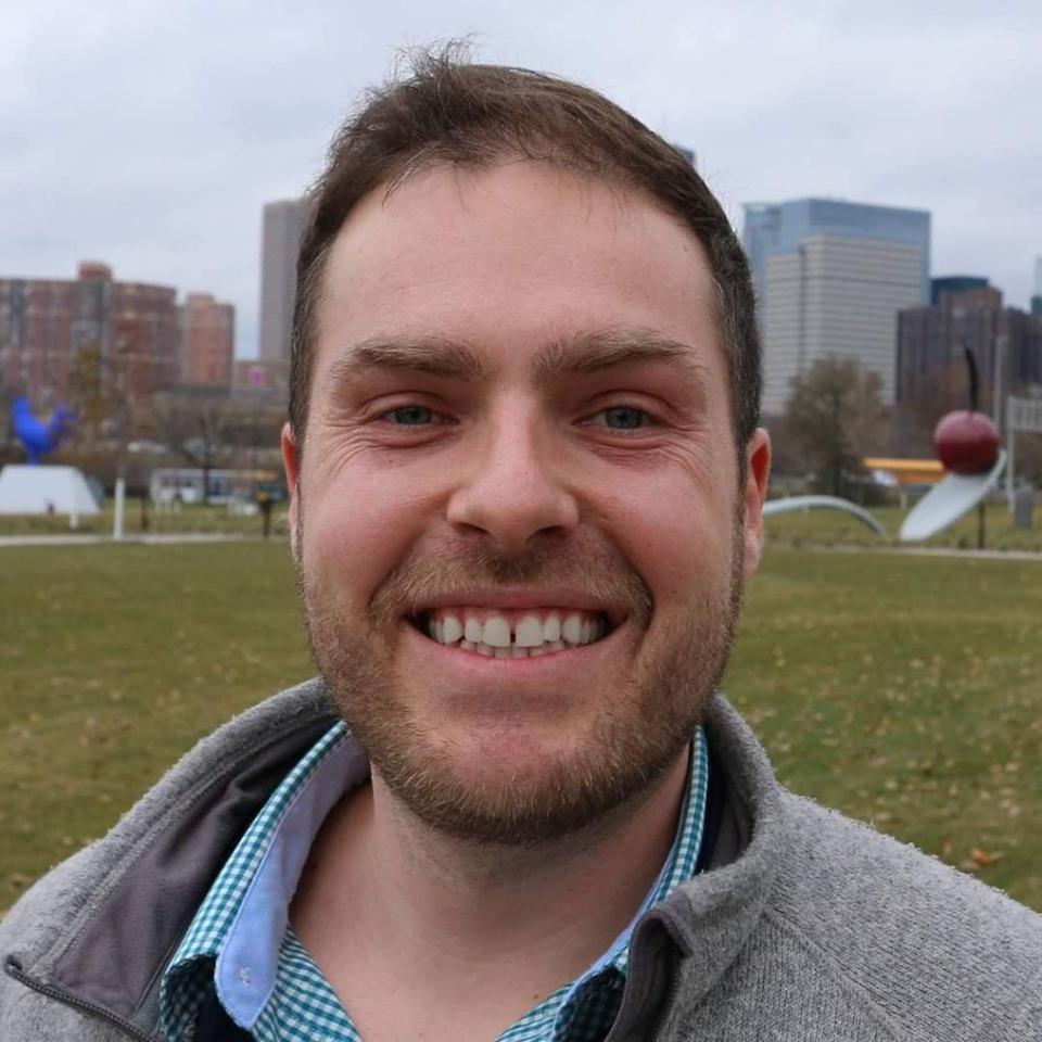 Scott Sitron