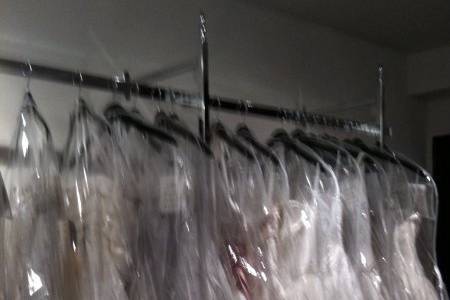 Elegant Affaire Bridal, Prom, Evening Consignment Boutique